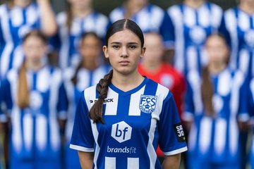 Bild 34 - wBJ FC Suederelbe.